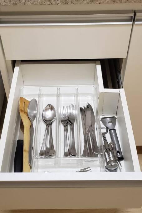 Apartment 114-comfortable, Practical And Well Located *