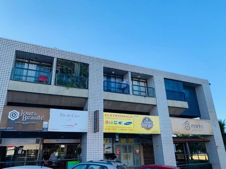 114-comfortable, Practical And Well Located Brasilia