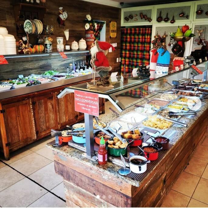 114-comfortable, Practical And Well Located Brasilia