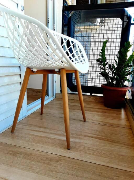 114-comfortable, Practical And Well Located *