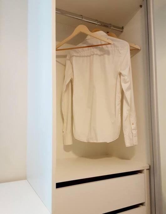 114-comfortable, Practical And Well Located Apartment *